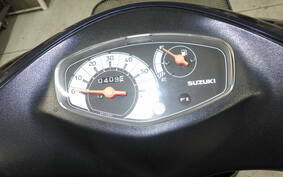 SUZUKI ADDRESS V50 Gen.2 CA44A