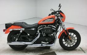 HARLEY XL883RI 2008 CS2