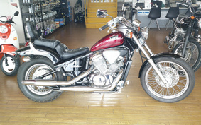 HONDA STEED 400 VLX 1992 NC26