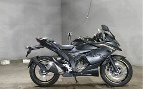 SUZUKI GIXXER 250 SF ED22A