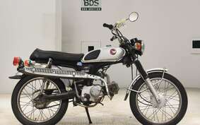 HONDA CL50 BENLY CD50