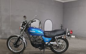 KAWASAKI Z250 FS KZ250G