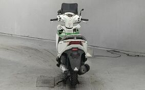 HONDA LEAD 125 JF45