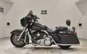 HARLEY FLHX 1580 2008 KB4