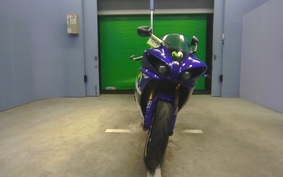 YAMAHA YZF-R1 2011 RN24J