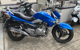 SUZUKI GSR250 GJ55D