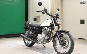 SUZUKI GRASS TRACKER NJ4BA