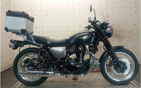KAWASAKI W800 STREET 2020 EJ800B