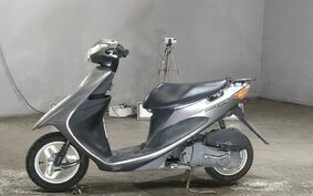 SUZUKI ADDRESS V50 G Type CA42A