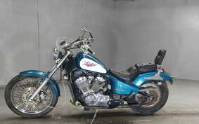 HONDA STEED 400 1994 NC26