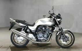 HONDA CB400SF VTEC REVO 2020 NC42