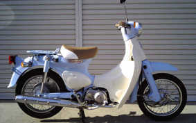 HONDA LITTLE CUB Cell AA01