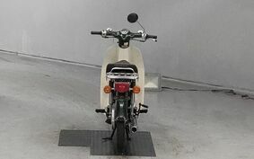 HONDA C70 SUPER CUB HA02