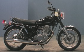 YAMAHA SR400 Gen.3 2007 RH01J