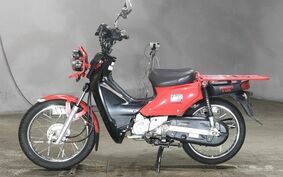 HONDA CROSS CUB 110 JA10