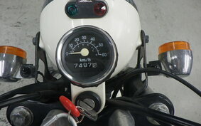 HONDA APE 50 AC16