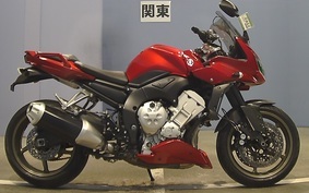 YAMAHA FZ FAZER 2008 RN16