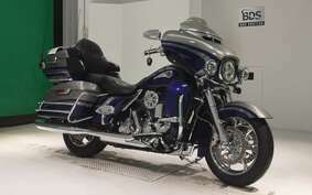 HARLEY FLHTKSE 1800CVO 2016