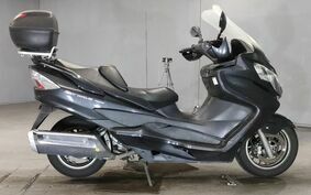 SUZUKI SKYWAVE 400 2007 CK44A