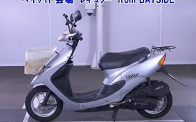 HONDA ディオ-3 GEN 3 AF34