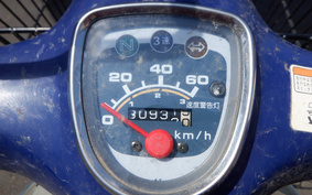 HONDA PRESS CUB 50 DX AA01