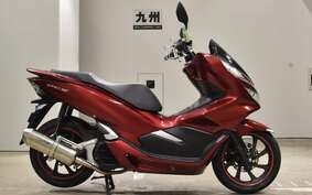 HONDA PCX125 JF81