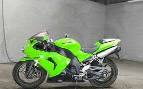 KAWASAKI ZX 10 NINJA R ZXT00D