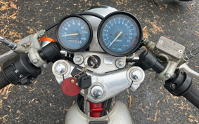 HONDA DREAM50 AC15