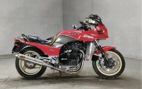 KAWASAKI GPZ900R NINJA 1992 ZX900A