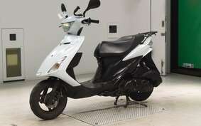 SUZUKI ADDRESS V125 S CF4MA