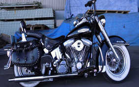 HARLEY FLSTC 1995 BJL