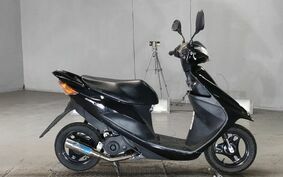 SUZUKI ADDRESS V50 CA4BA