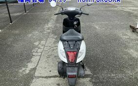 SUZUKI LET's CA4AA