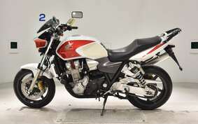 HONDA CB1300SF SUPER FOUR 2003 SC54