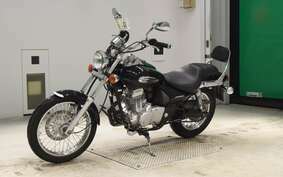 KAWASAKI ELIMINATOR 125 BN125A