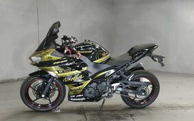 KAWASAKI NINJA 400 2020 EX400G