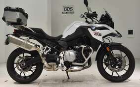 BMW F750GS 2022