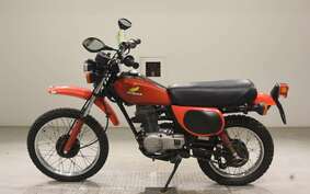 HONDA XL80S HD04