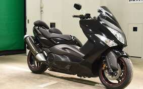 YAMAHA T-MAX500 Gen.3 2009 SJ08J