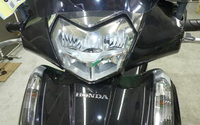 HONDA LEAD 125 JF45