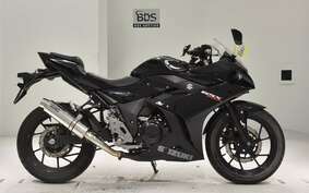 SUZUKI GSX250R DN11A