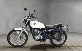 HONDA CB223S MC40