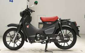 HONDA C125 SUPER CUB JA58