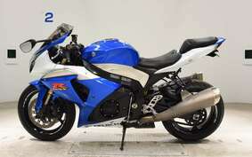 SUZUKI GSX-R1000 2009 GT78A