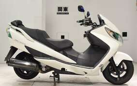 SUZUKI SKYWAVE 400 SS 2005 CK43A