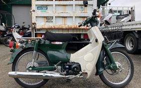 HONDA C50 SUPER CUB AA01