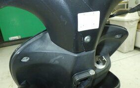 SUZUKI ADDRESS V50 Gen.2 CA44A