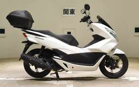 HONDA PCX125 JF56