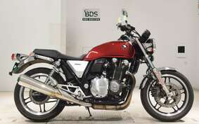 HONDA CB1100 ABS 2010 SC65