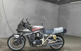 SUZUKI GSX400S KATANA 1992 GK77A